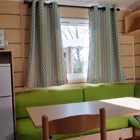 Le Jaunay St Gilles-croix-de-vie Campingplatz *