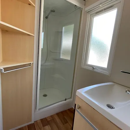 Le Jaunay St Gilles-croix-de-vie Campingplatz *