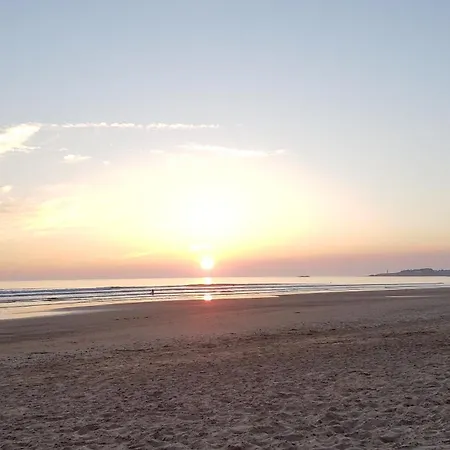 Le Jaunay St Gilles-croix-de-vie 营地 *