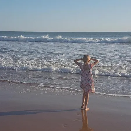 Le Jaunay St Gilles-croix-de-vie *