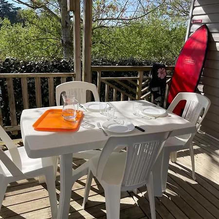 Campingplatz Le Jaunay St Gilles-croix-de-vie *