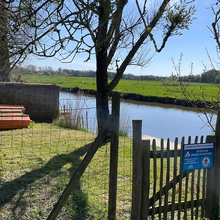 Le Jaunay St Gilles-croix-de-vie Givrand