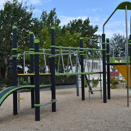 Campingplatz Le Jaunay St Gilles-croix-de-vie