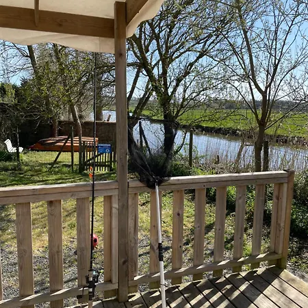 Campingplatz Le Jaunay St Gilles-croix-de-vie Givrand