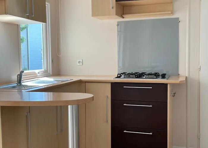 Le Jaunay St Gilles-croix-de-vie