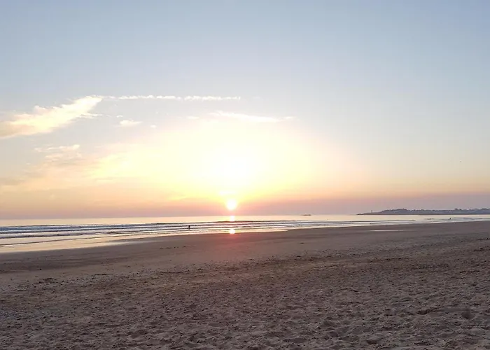 Le Jaunay St Gilles-croix-de-vie Camping *