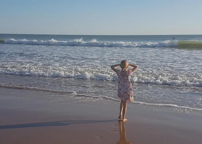 Le Jaunay St Gilles-croix-de-vie *