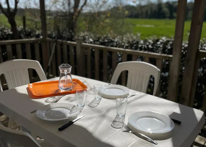 Le Jaunay St Gilles-croix-de-vie Camping *